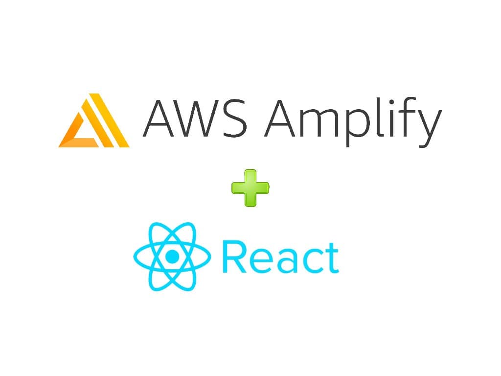 Complete backend and database under 15 minutes for any application! (React / Angular / Vue) AWS Amplify Admin UI 🔥 - Getting started